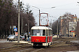 Tatra-T3SUCS #7031 5-          