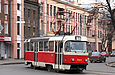 Tatra-T3SUCS #7031 5-        