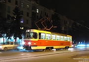 Tatra-T3SUCS #7031 5-           