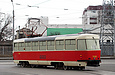 Tatra-T3SUCS #7038 5-    