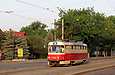 Tatra-T3SUCS #7038 5-         