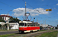 Tatra-T3SUCS #7048 5-       