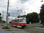 Tatra-T3SUCS #7048 5-        