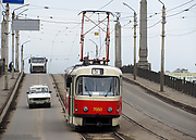 Tatra-T3SUCS #7050 5-       
