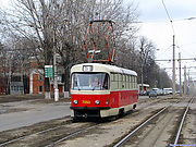 Tatra-T3SUCS #7050 5-        
