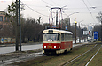 Tatra-T3SUCS #7088 8-        