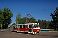 Tatra-T3SUCS #7088 1-       