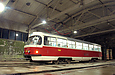 Tatra-T3SUCS #7089      