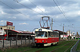 Tatra-T3SUCS #7144  16-        