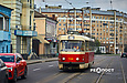 Tatra-T3SUCS #7144 5-         