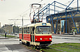 Tatra-T3SUCS #7173 8-       