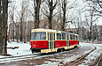 Tatra-T3SUCS #7256 8-     ""