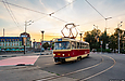 Tatra-T3SUCS #7256 6-         