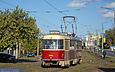 Tatra-T3SUCS #7262 8-         