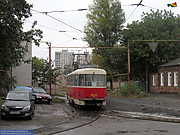 Tatra-T3M #8023 5-          