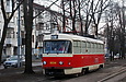 Tatra-T3M #8034 5-         