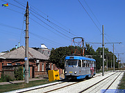Tatra-T3M #8039 27-        