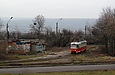 Tatra-T3M #8046 20-го маршрута на к/ст "Малая Даниловка"