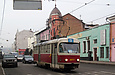 Tatra-T3M #8073 5-          