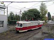 Tatra-T3M #8073 5-      