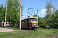 Tatra-T3SU #219   " "
