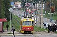 Tatra-T3SU #278 7-         