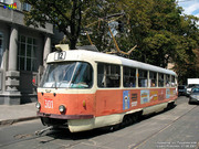 Tatra-T3SU #301 12-           