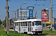 Tatra-T3SU #301 12-         