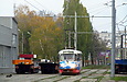 Tatra-T3SUCS #301 20-         