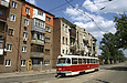 Tatra-T3SU #304 27-    1-      