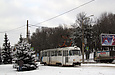 Tatra-T3SU #304  20-       