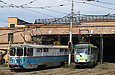 -4  Tatra-T3SUCS #304     
