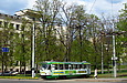 Tatra-T3SUCS #304 12-         