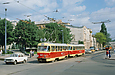 Tatra-T3SU #307-308 15-        