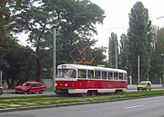 Tatra-T3SUCS #310 6-           