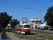 Tatra-T3SUCS #310 27-       