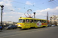 Tatra-T3SU #312 6-    