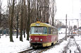 Tatra-T3SU #333 27-            "533- "