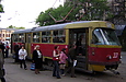Tatra-T3SU #337 15-    