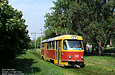 Tatra-T3SU #341 27-          