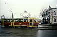 Tatra-T3SU #365 20-         