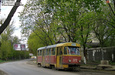 Tatra-T3SU #372 27-          