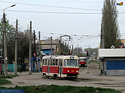 Tatra-T3SU #379 6-        