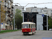 Tatra-T3SU #379 6-         