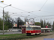 Tatra-T3SU #379 6-         " "