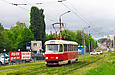 Tatra-T3SU #379 20-        
