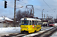 Tatra-T3SU #379 6-          