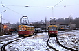 Tatra-T3SU #395  #3051 20-     " "