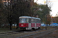 Tatra-T3SU #395 20-     " "
