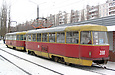 Tatra-T3SU #397-398 27-       "  "